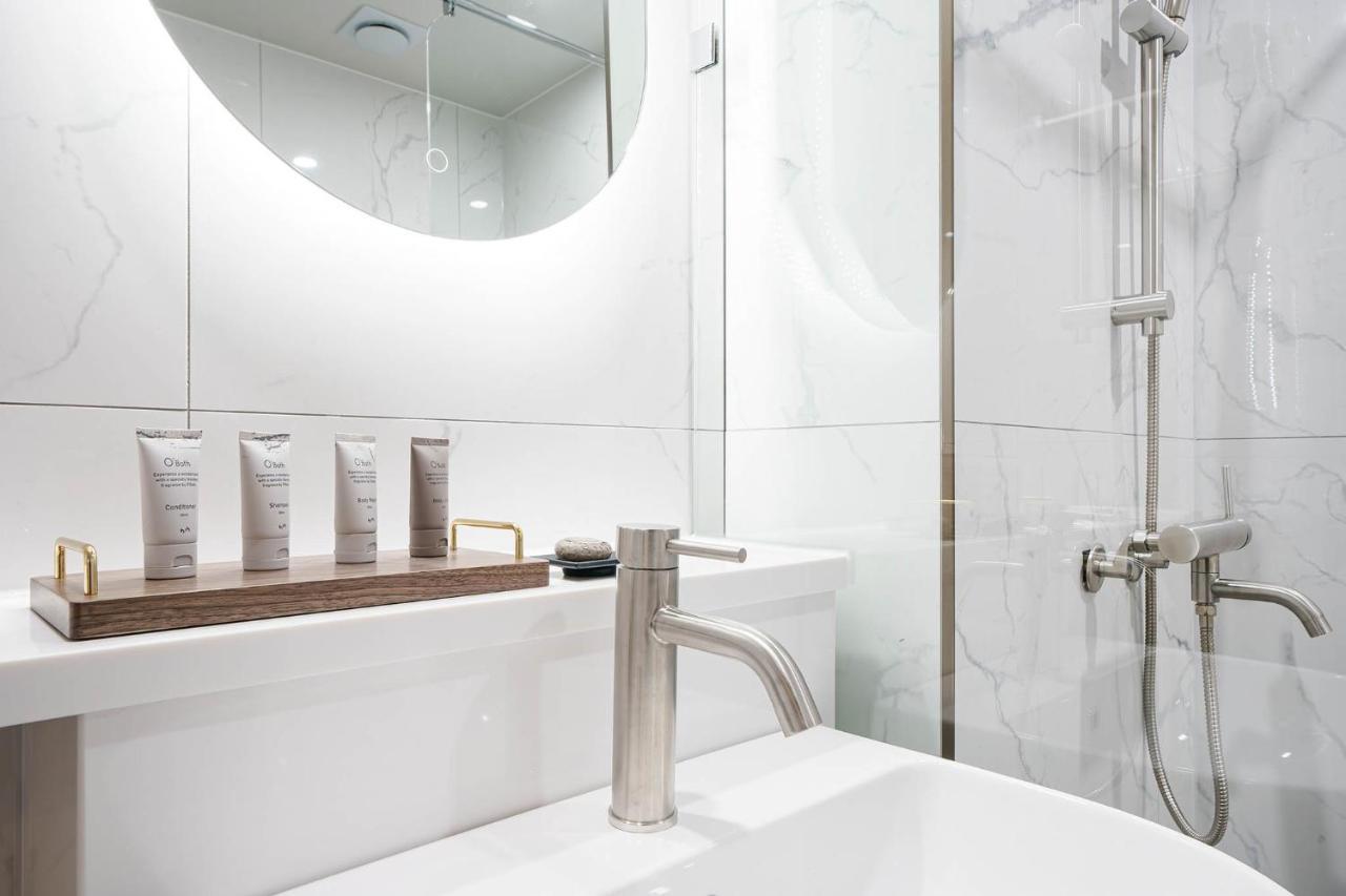 Browndot Hotel Jeonju Ajung Exterior photo