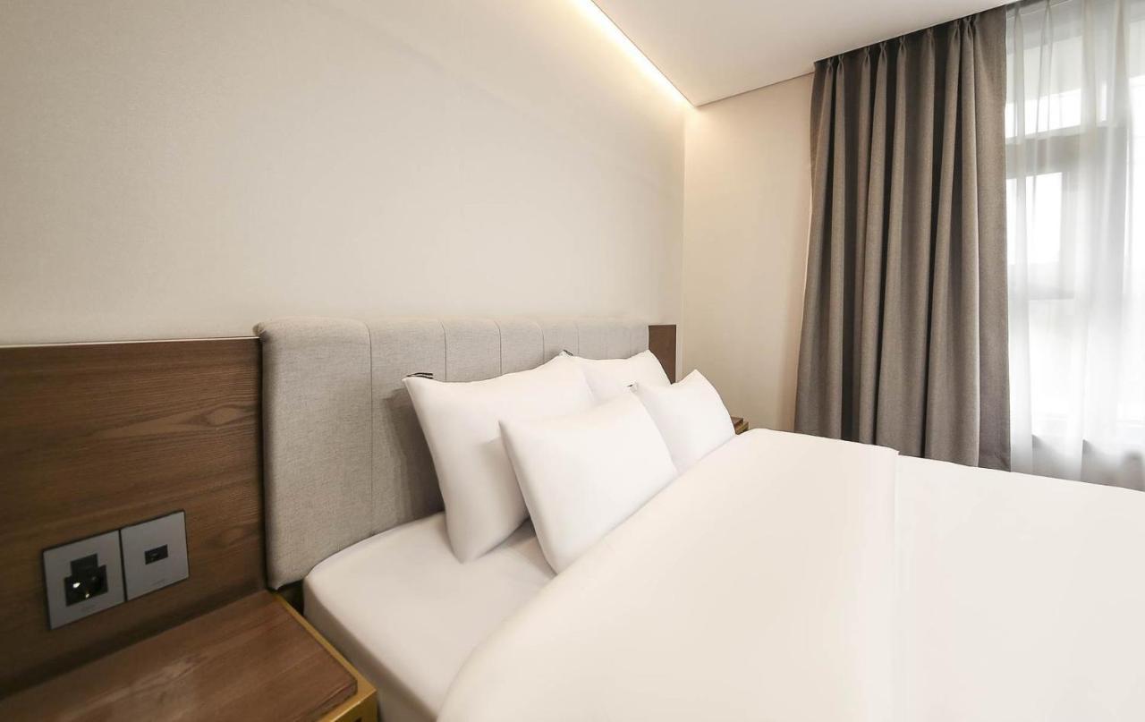 Browndot Hotel Jeonju Ajung Exterior photo